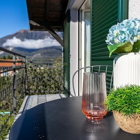 Bellagiocasa Ortensia Hébergement de vacances