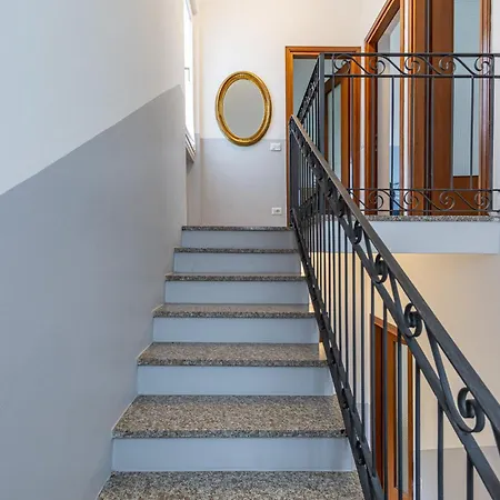 Bellagiocasa Ortensia