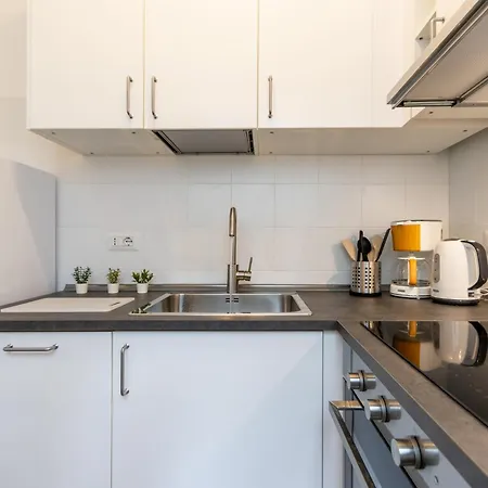 Dom wakacyjny Bellagiocasa Ortensia *