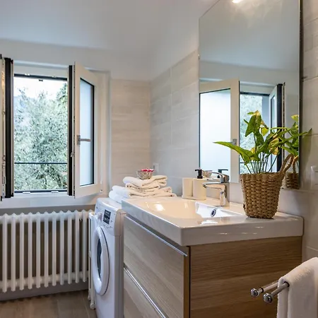 Dom wakacyjny Bellagiocasa Ortensia Bellagio