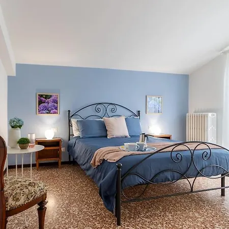 Bellagiocasa Ortensia Dom wakacyjny