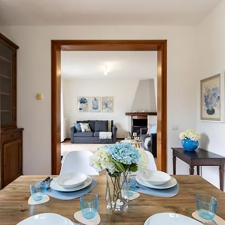 Dom wakacyjny Bellagiocasa Ortensia Bellagio