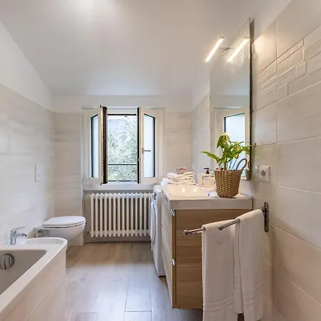 Dom wakacyjny Bellagiocasa Ortensia