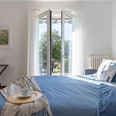 Bellagiocasa Ortensia Dom wakacyjny Bellagio