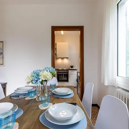 Bellagiocasa Ortensia *