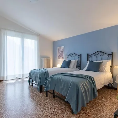 Dom wakacyjny Bellagiocasa Ortensia Bellagio