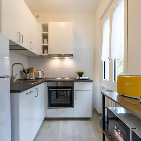 Bellagiocasa Ortensia Bellagio