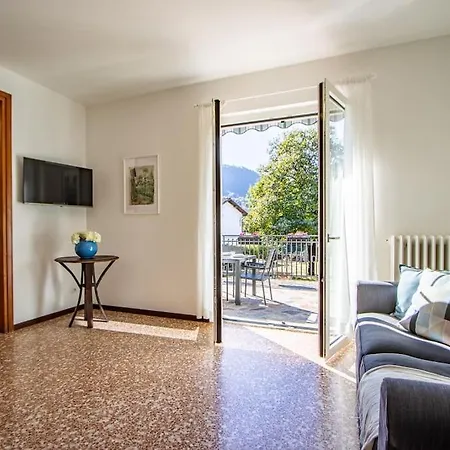 Dom wakacyjny Bellagiocasa Ortensia Bellagio