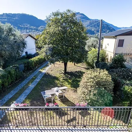 Bellagiocasa Ortensia * Bellagio