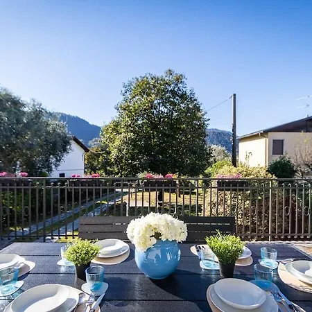 Bellagiocasa Ortensia Dom wakacyjny Bellagio