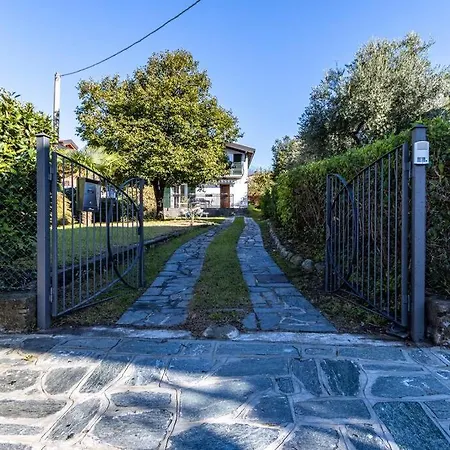 Dom wakacyjny Bellagiocasa Ortensia *