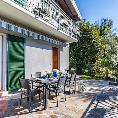 Bellagiocasa Ortensia Bellagio