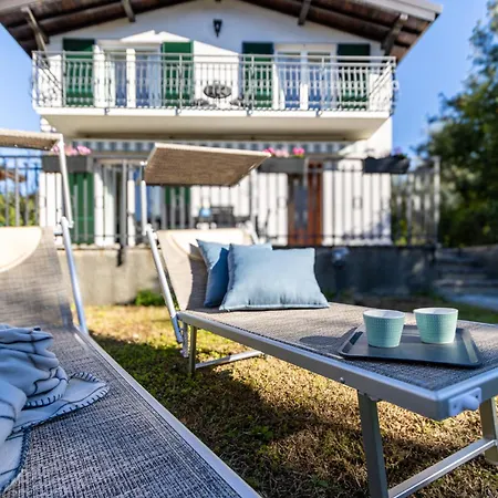 Bellagiocasa Ortensia * 벨라지오