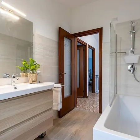 Bellagiocasa Ortensia Holiday home *