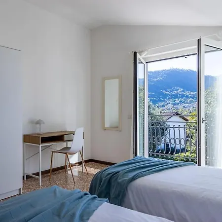 Bellagiocasa Ortensia Μπελάτζιο
