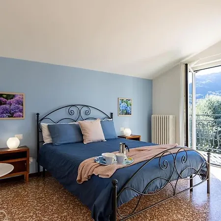 Bellagiocasa Ortensia