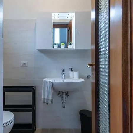 Bellagiocasa Ortensia Μπελάτζιο