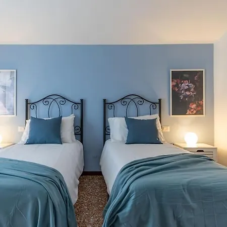 Bellagiocasa Ortensia 펜션