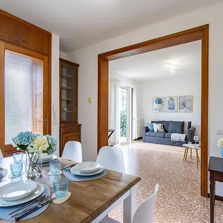 Bellagiocasa Ortensia Holiday home *
