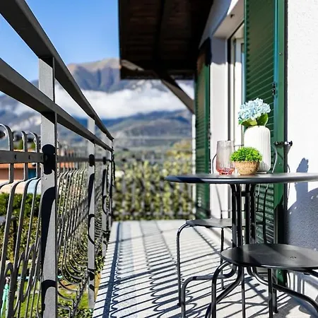 Bellagiocasa Ortensia *