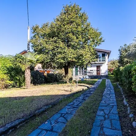 Σπίτι διακοπών Bellagiocasa Ortensia Μπελάτζιο