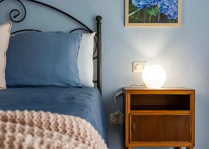 Holiday home Bellagiocasa Ortensia Bellagio