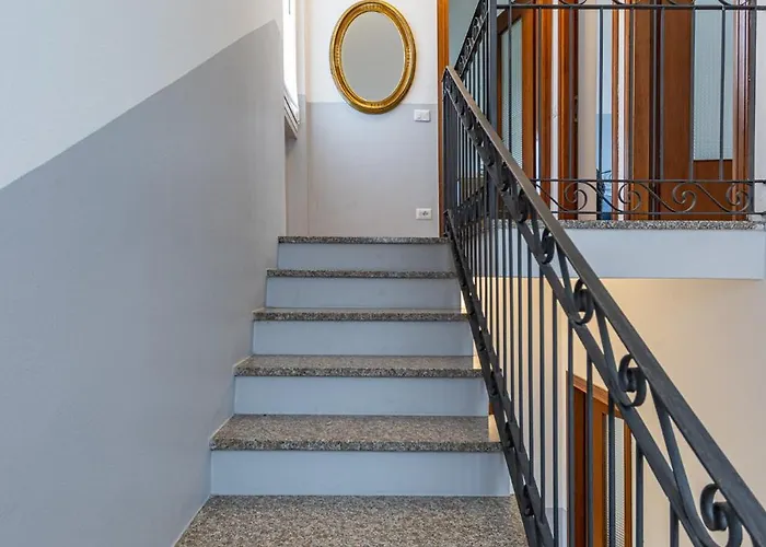 Bellagiocasa Ortensia