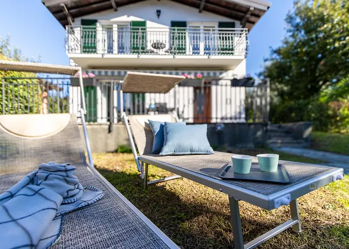 Bellagiocasa Ortensia * Μπελάτζιο