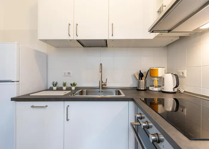 Holiday home Bellagiocasa Ortensia *