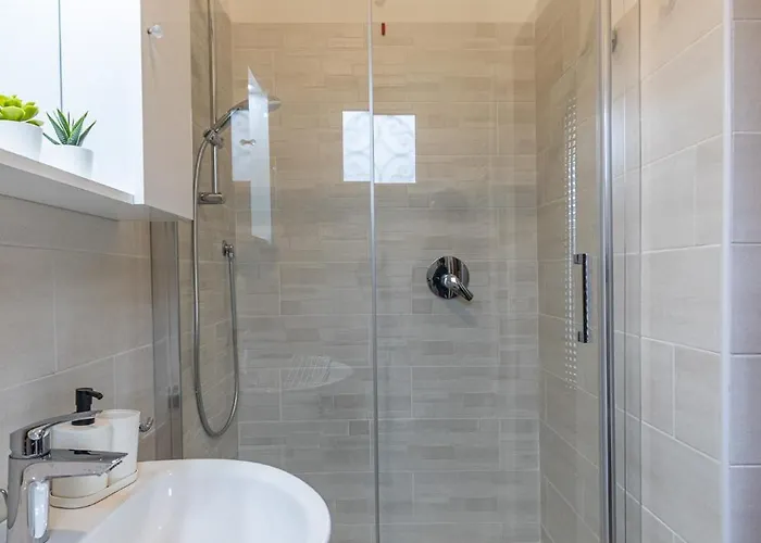 Holiday home Bellagiocasa Ortensia Bellagio