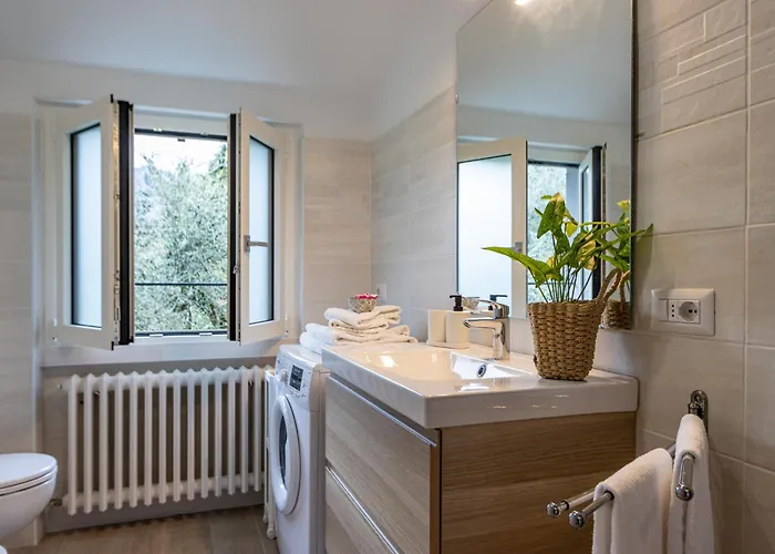 Holiday home Bellagiocasa Ortensia Bellagio