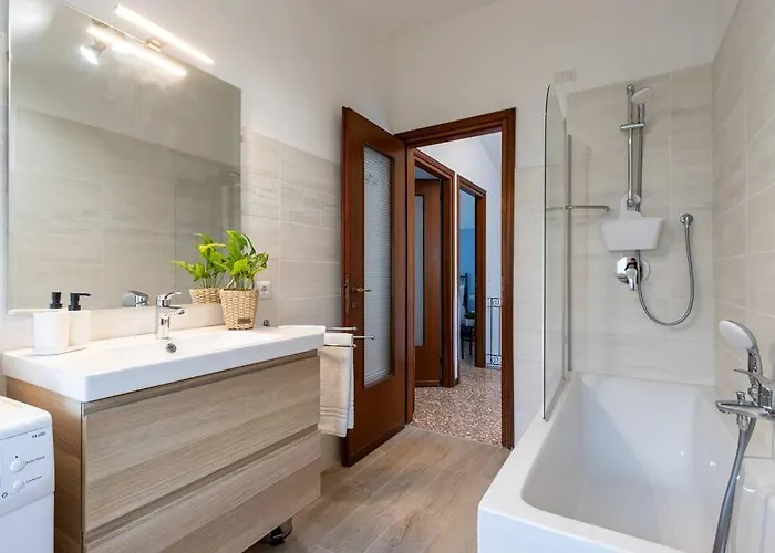 Bellagiocasa Ortensia Holiday home *