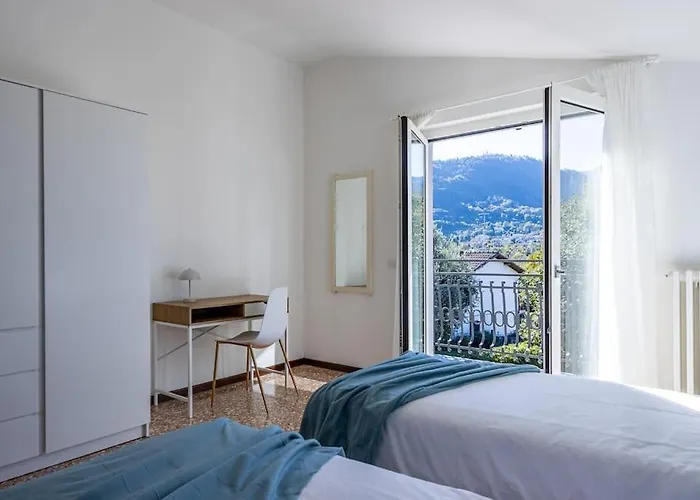 Bellagiocasa Ortensia Μπελάτζιο