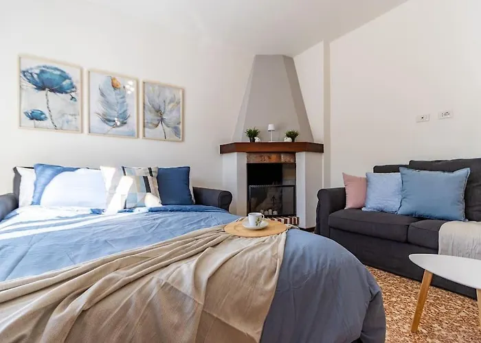 Bellagiocasa Ortensia