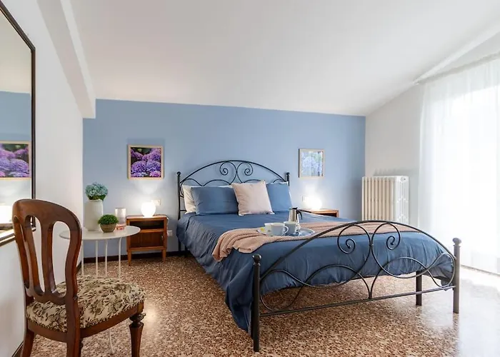 Bellagiocasa Ortensia Holiday home