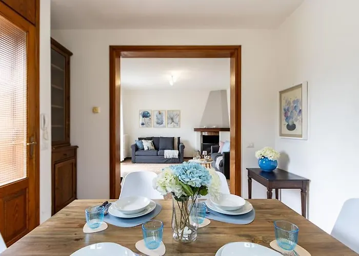 Holiday home Bellagiocasa Ortensia Bellagio