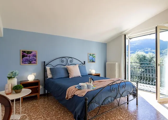 Bellagiocasa Ortensia