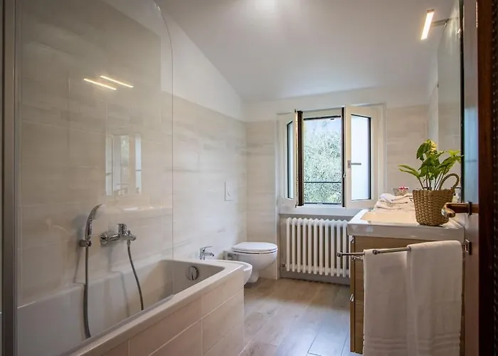 Σπίτι διακοπών Bellagiocasa Ortensia *