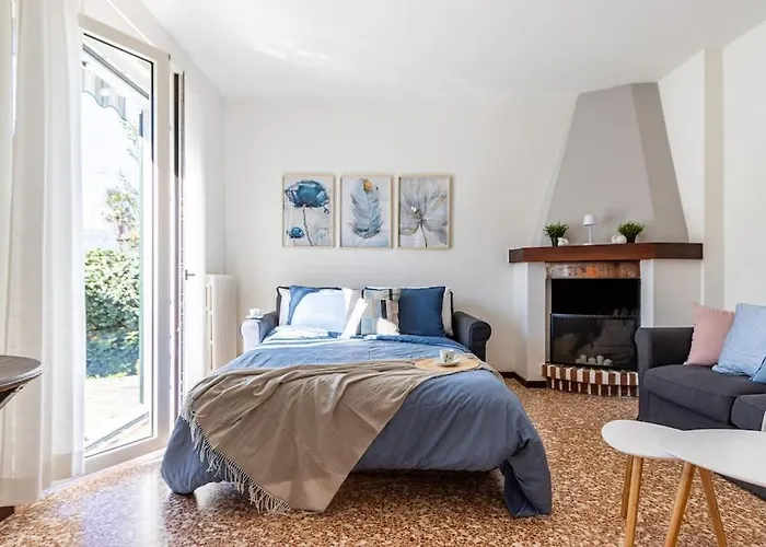 Bellagiocasa Ortensia Holiday home *