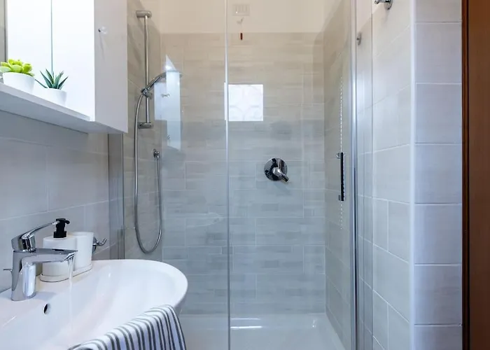 Holiday home Bellagiocasa Ortensia Bellagio