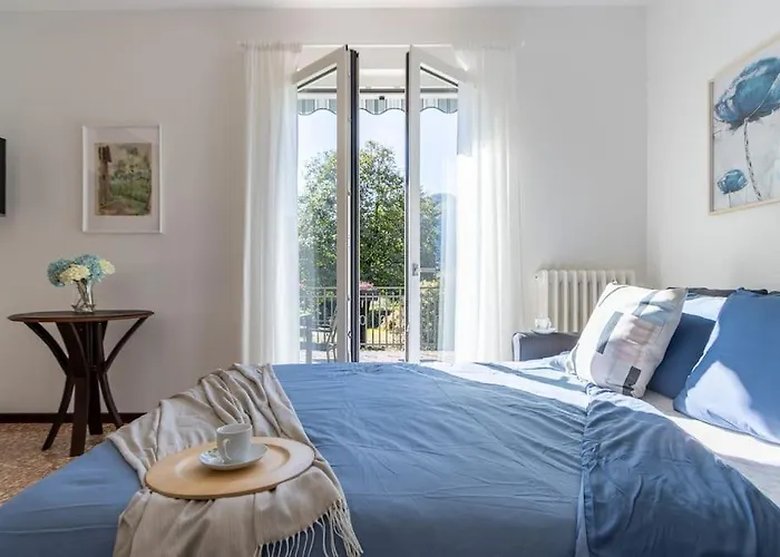 Bellagiocasa Ortensia Holiday home Bellagio