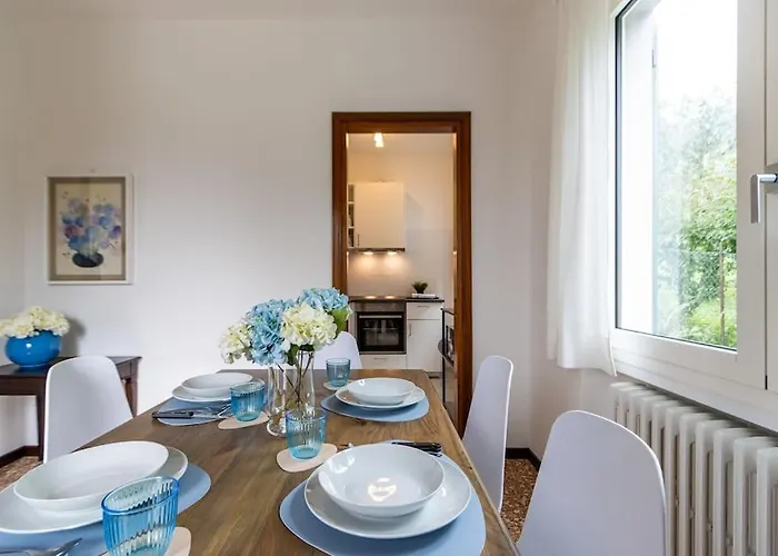 Bellagiocasa Ortensia *