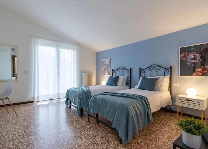 Σπίτι διακοπών Bellagiocasa Ortensia Μπελάτζιο