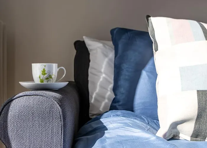 Bellagiocasa Ortensia * Bellagio