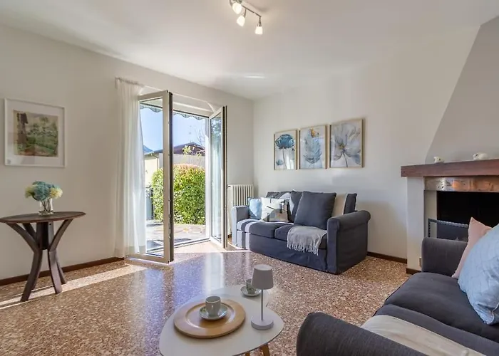 Holiday home Bellagiocasa Ortensia