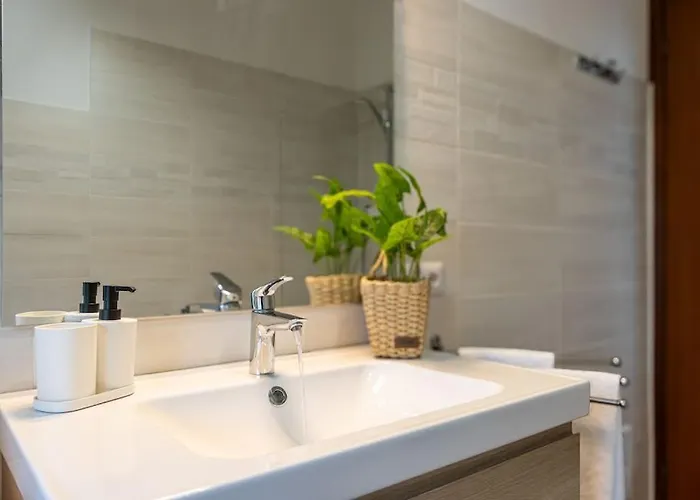 Holiday home Bellagiocasa Ortensia