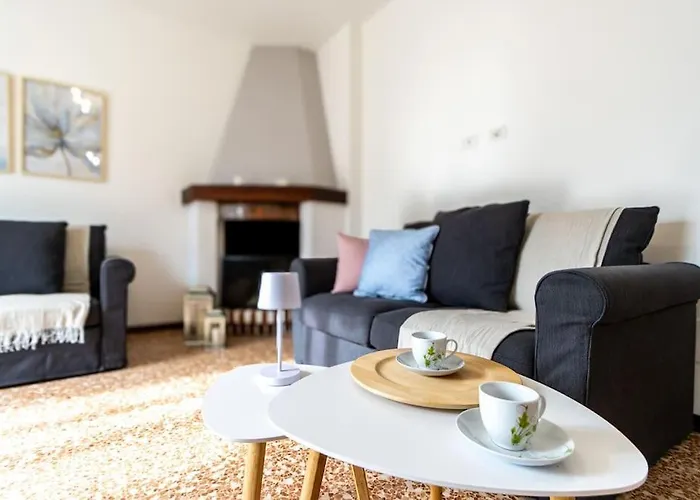 Bellagiocasa Ortensia Holiday home *