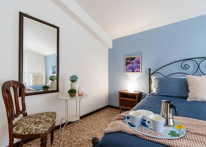 Bellagiocasa Ortensia Σπίτι διακοπών Μπελάτζιο