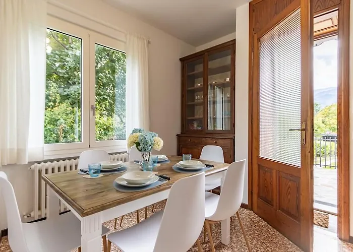 Bellagiocasa Ortensia Holiday home