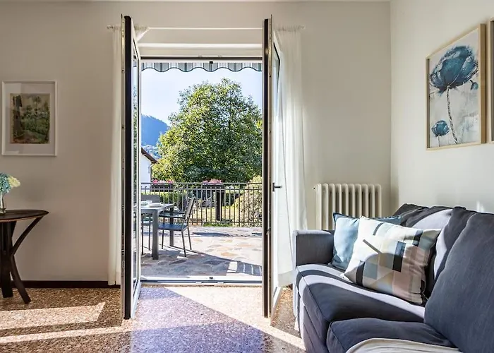 Bellagiocasa Ortensia